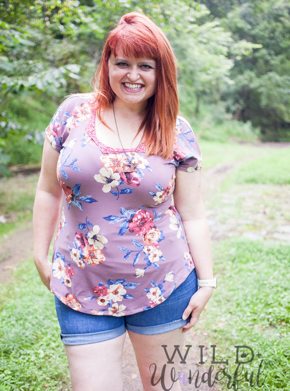 “Sierra” from Pretty Posh Prints