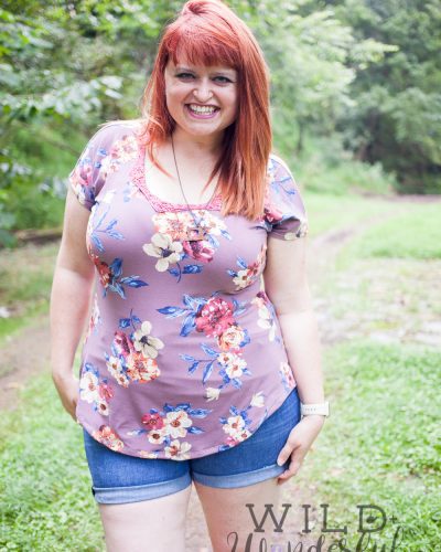 “Sierra” from Pretty Posh Prints