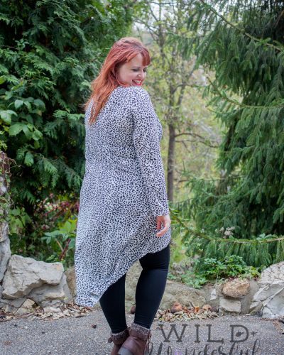 Mama Darcey Cardigan by Made for Mermaids