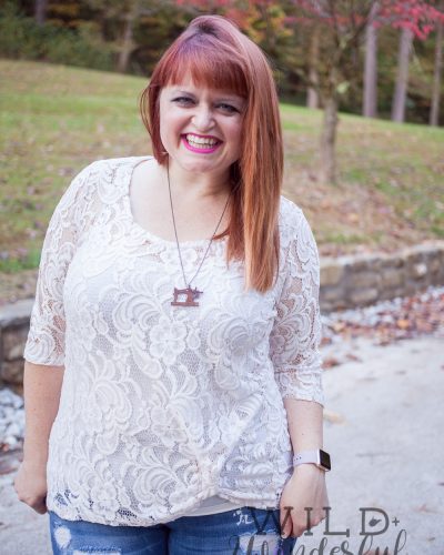 Mama Kourtney by Made for Mermaids