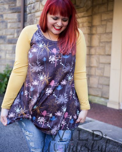 October BeeBox | Vinegar + Honey Co.