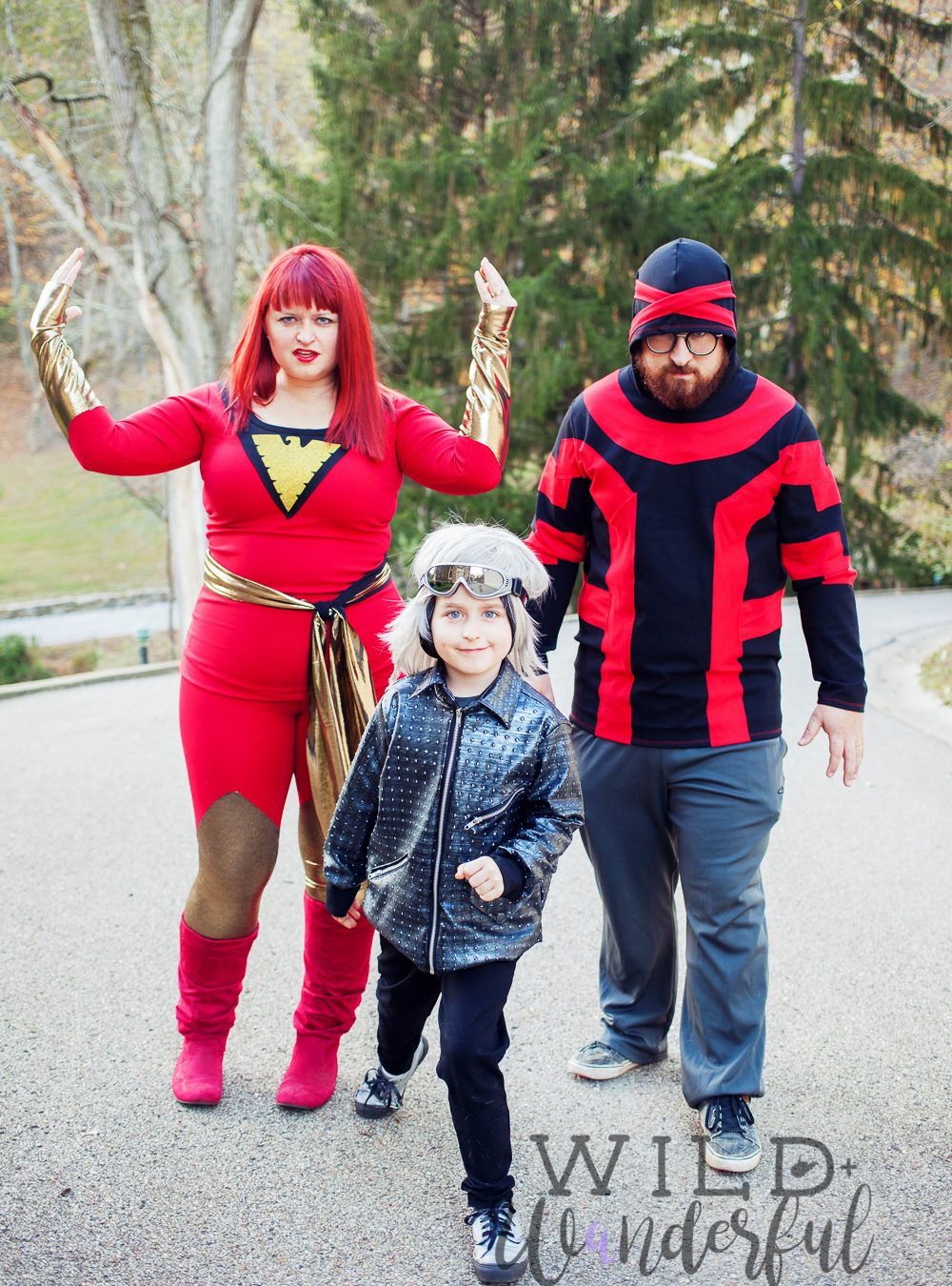 Halloween 2017