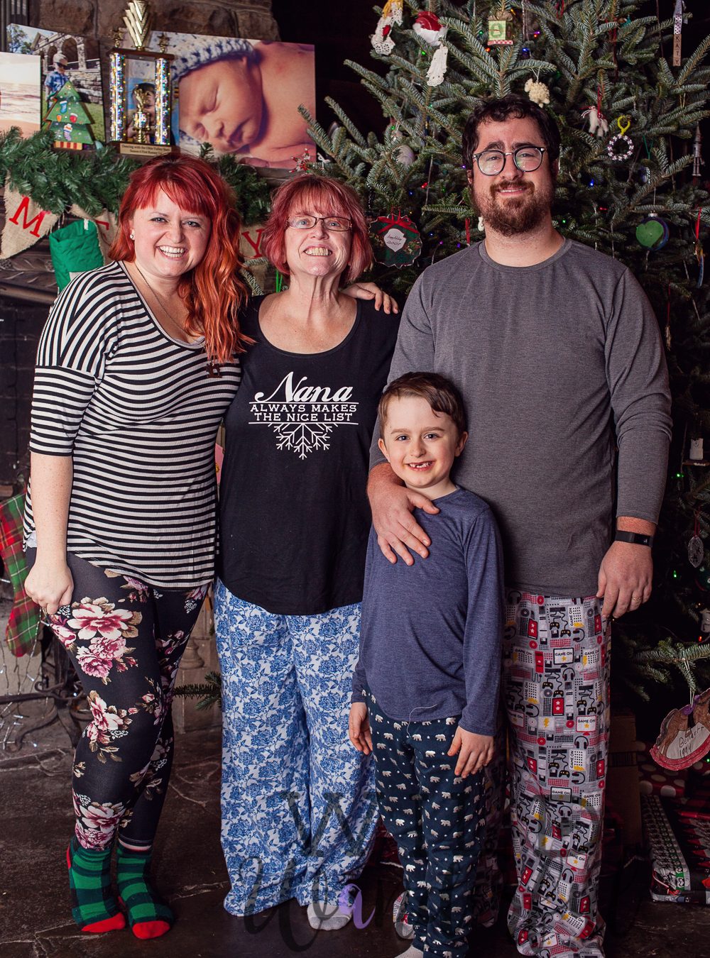 Christmas 2017.