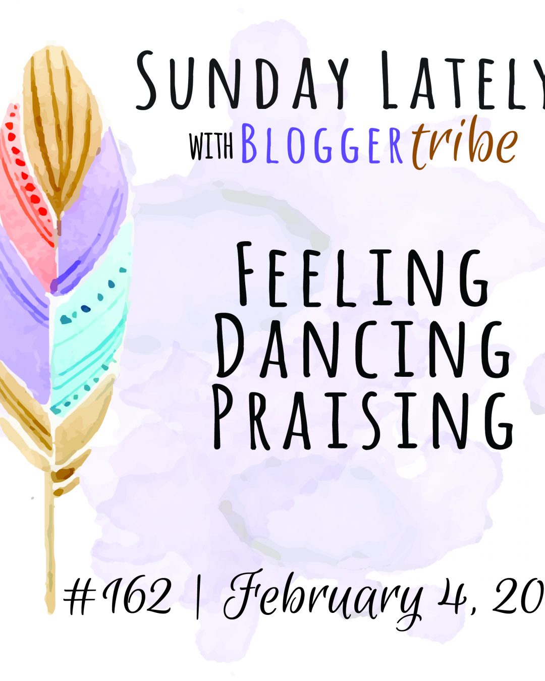 Sunday Lately :: Week 162