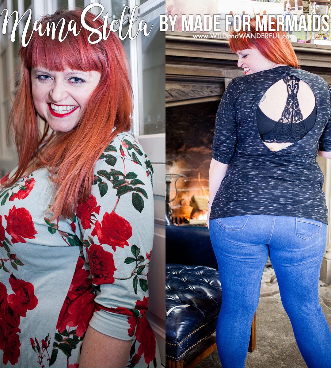 Mama Stella by Made for Mermaids
