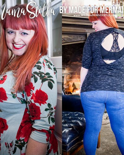 Mama Stella by Made for Mermaids