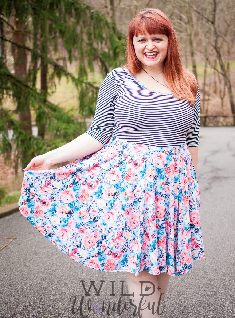 Enchanted Whimsy :: Just That Nifty Sewing Company