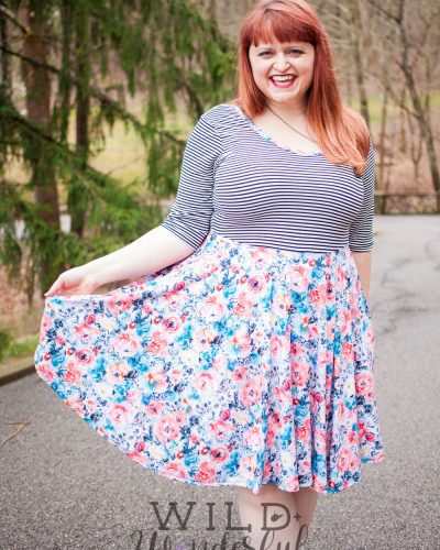 Enchanted Whimsy :: Just That Nifty Sewing Company