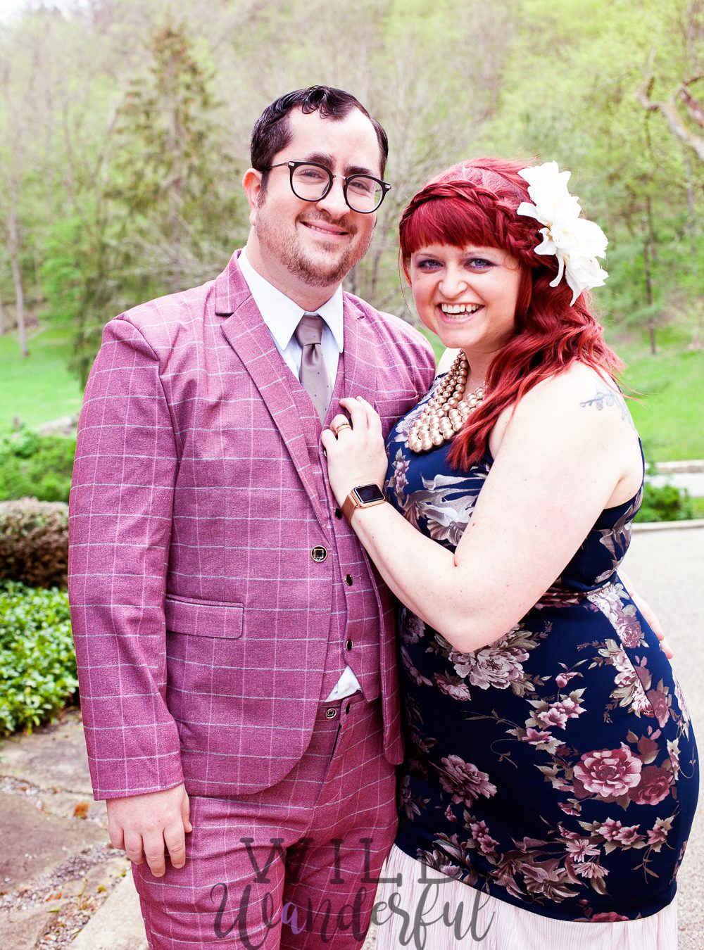 Adult Prom 2018