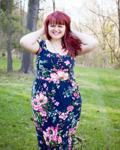 Boundless Dress (Update!!) by Patterns for Pirates