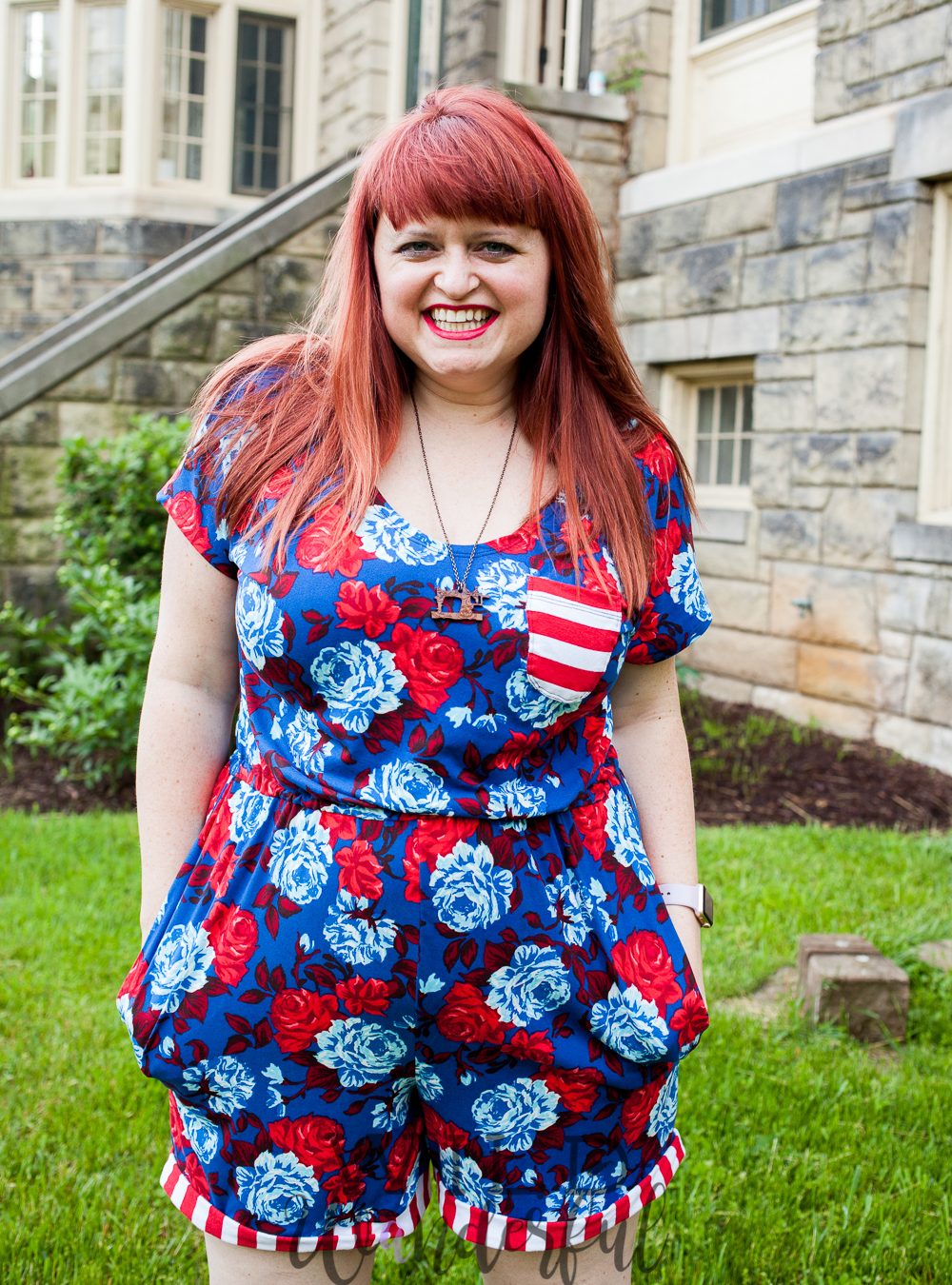 Threads of the Month :: May 2018