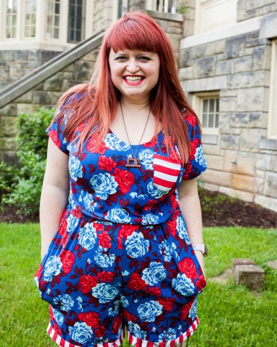 Threads of the Month :: May 2018