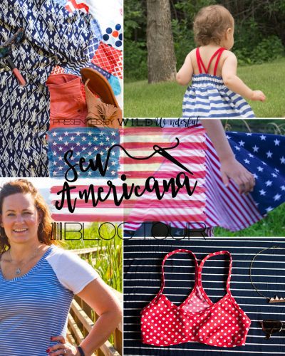 Sew Americana 2018 :: Day 2