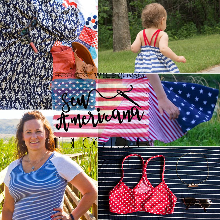 Sew Americana 2018 :: Day 2