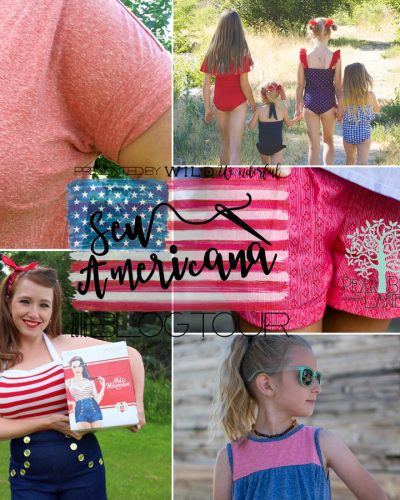 Sew Americana 2018 :: Day 3