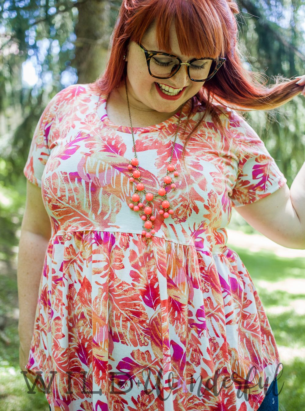 Threads of the Month :: June 2018