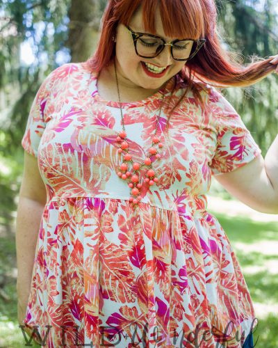 Threads of the Month :: June 2018