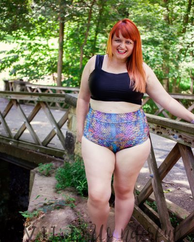 Slither by RP Custom Fabrics