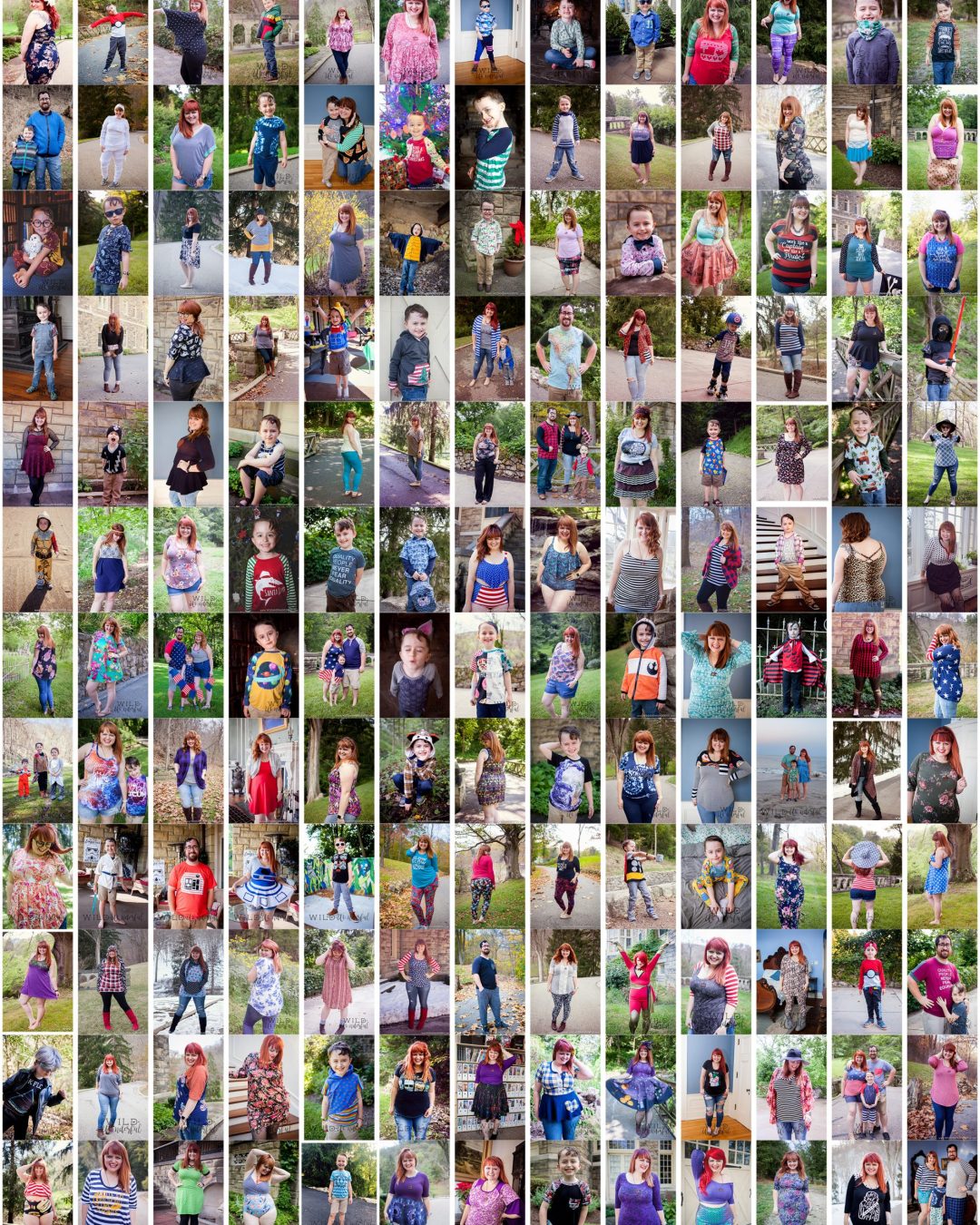 Happy 100K, Patterns for Pirates!