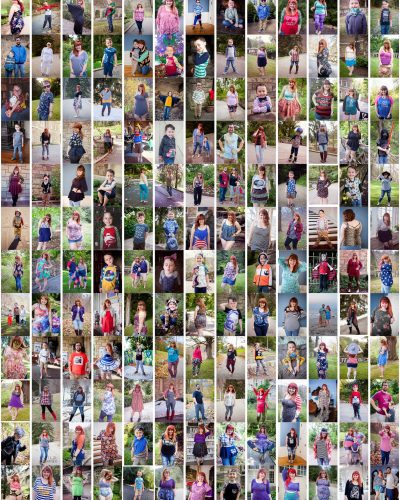 Happy 100K, Patterns for Pirates!