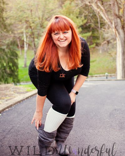 90’s Socks by Made for Mermaids