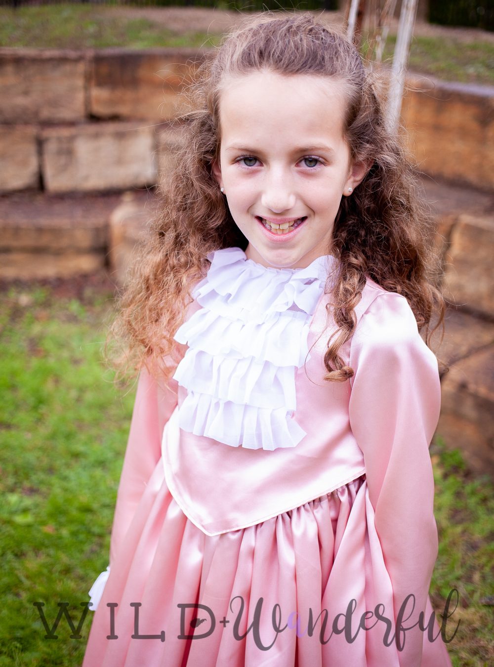 Angelica Schuyler Comes to WV