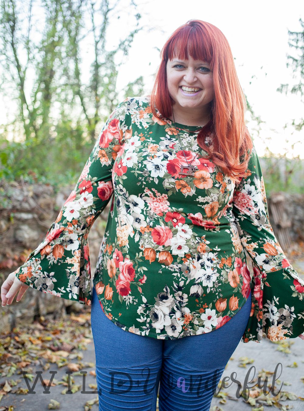 All the Fall Feels with Sly Fox Fabrics
