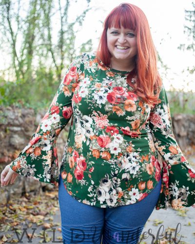 All the Fall Feels with Sly Fox Fabrics