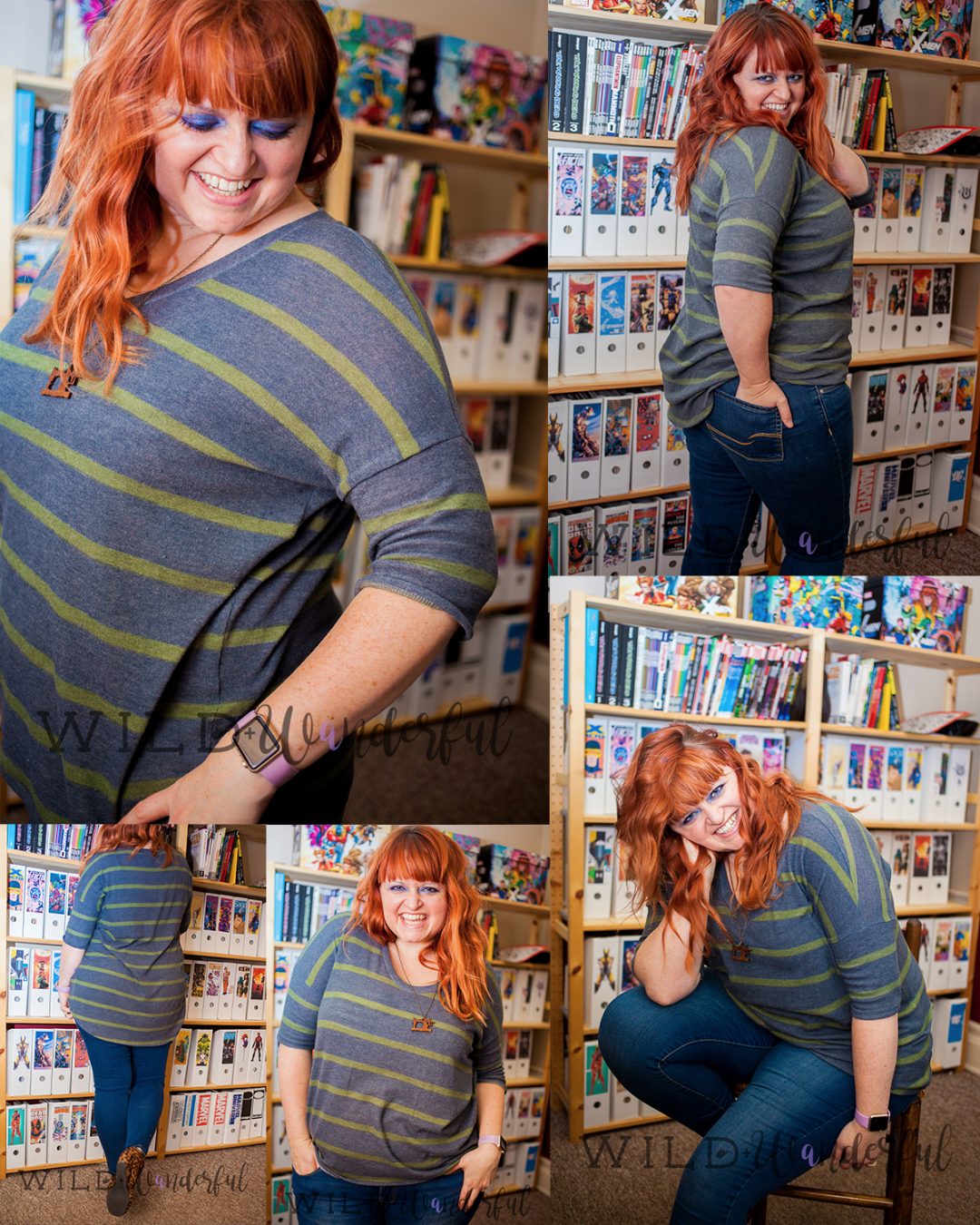 Threads of the Month :: December 2018