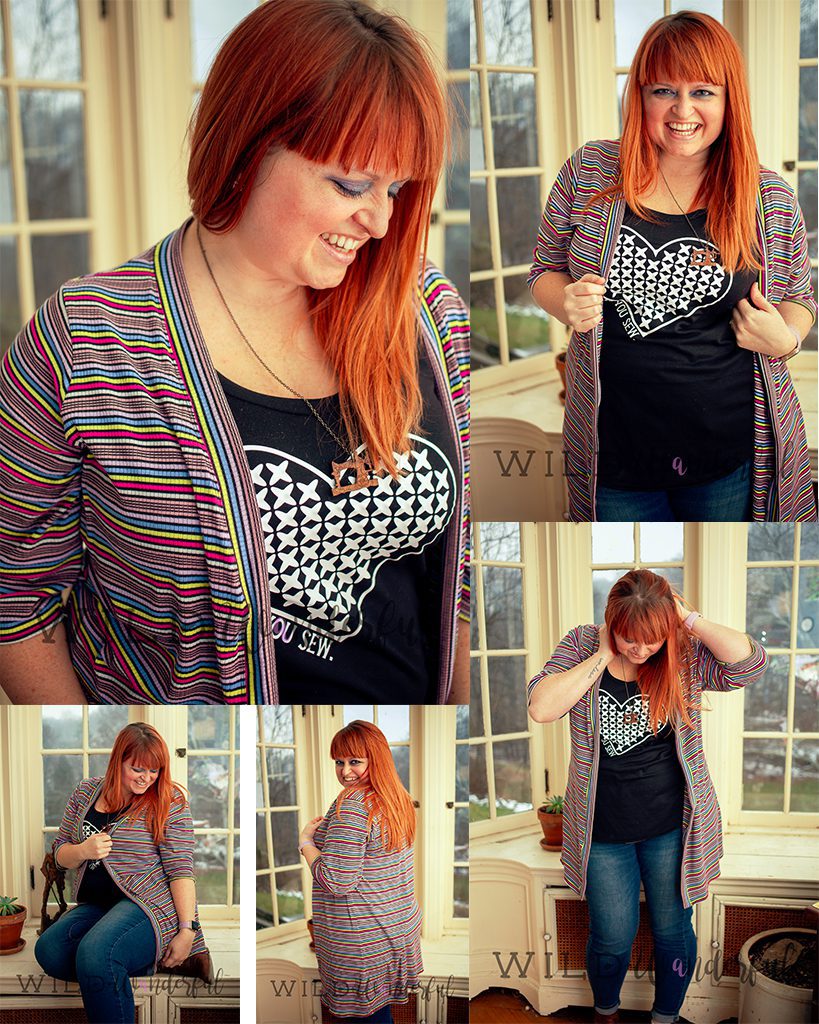 Threads of the Month :: January 2019