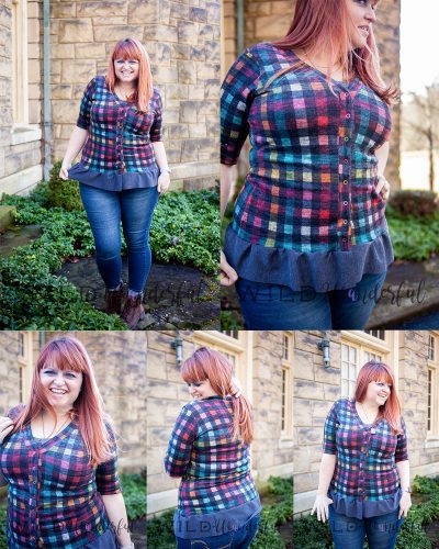 Threads of the Month :: September 2018