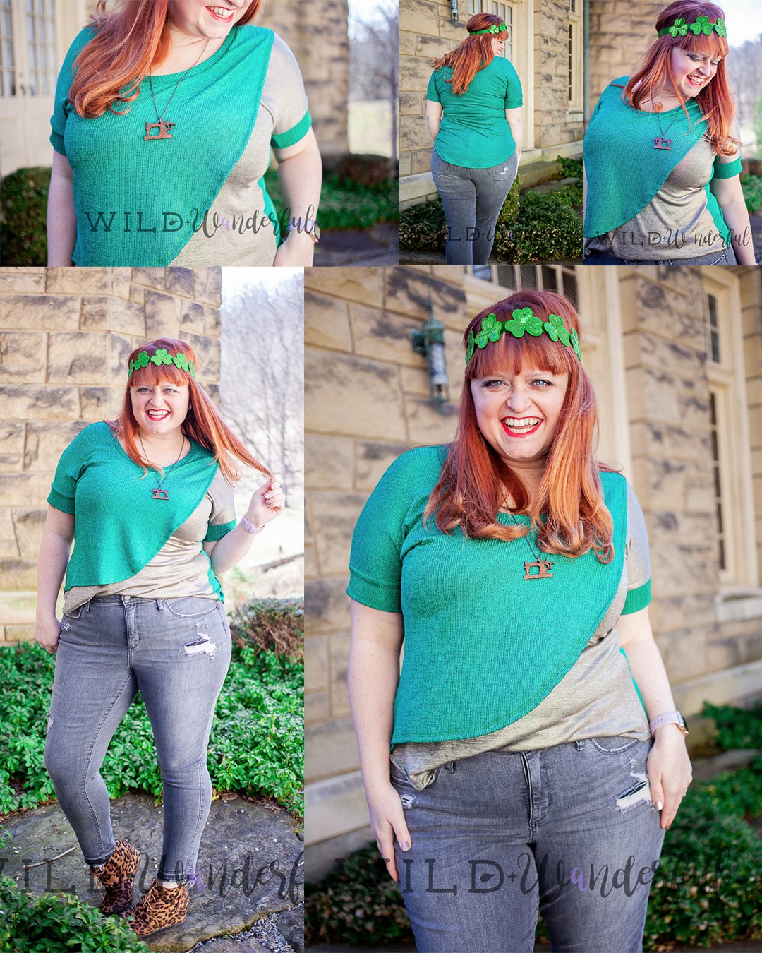 Threads of the Month :: November 2018 / February 2019