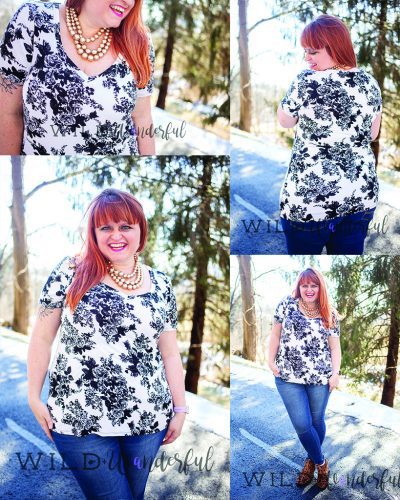 Threads of the Month :: October 2018