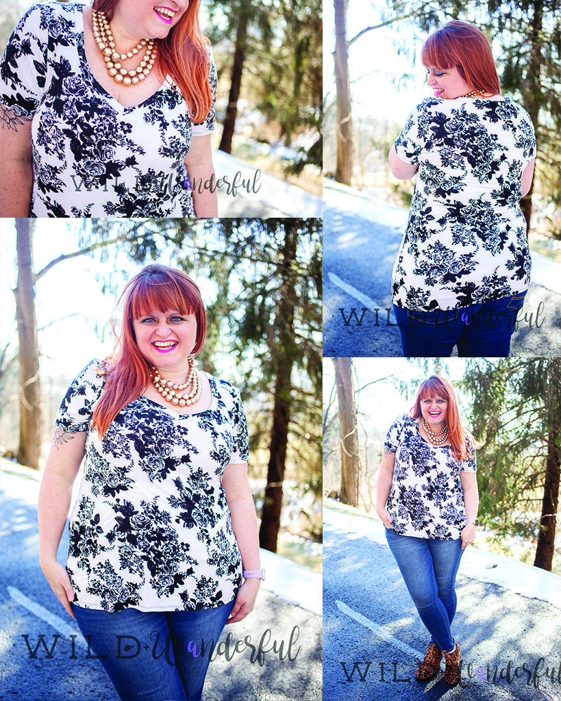 Threads of the Month :: October 2018