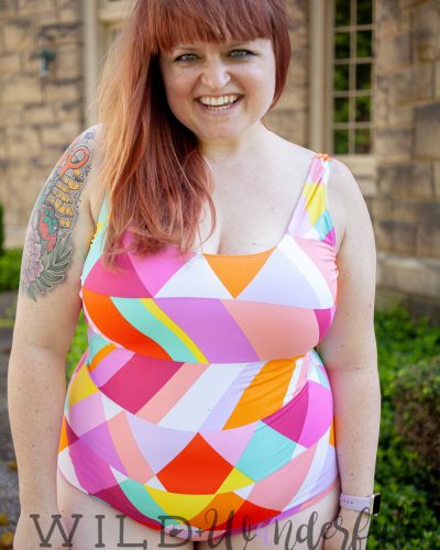 Minute Maillot by Patterns for Pirates