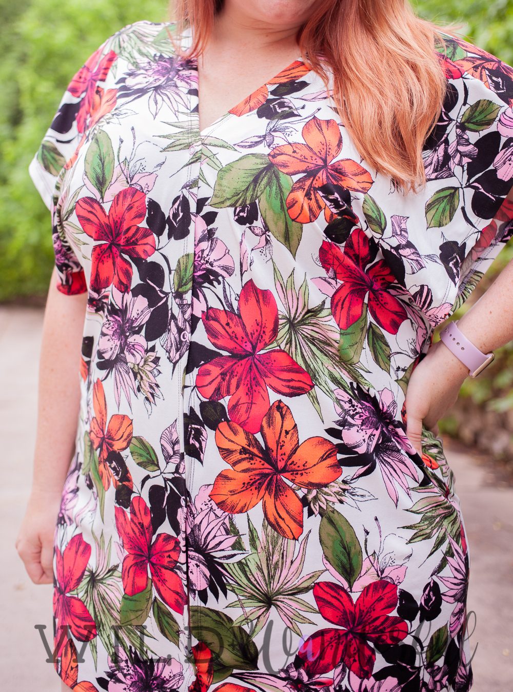 Vacation Vibes with Sly Fox Fabrics