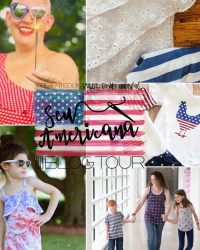 Sew Americana 2019 :: Day 2
