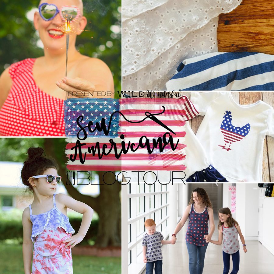 Sew Americana 2019 :: Day 2