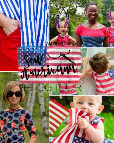 Sew Americana 2019 :: Day 3