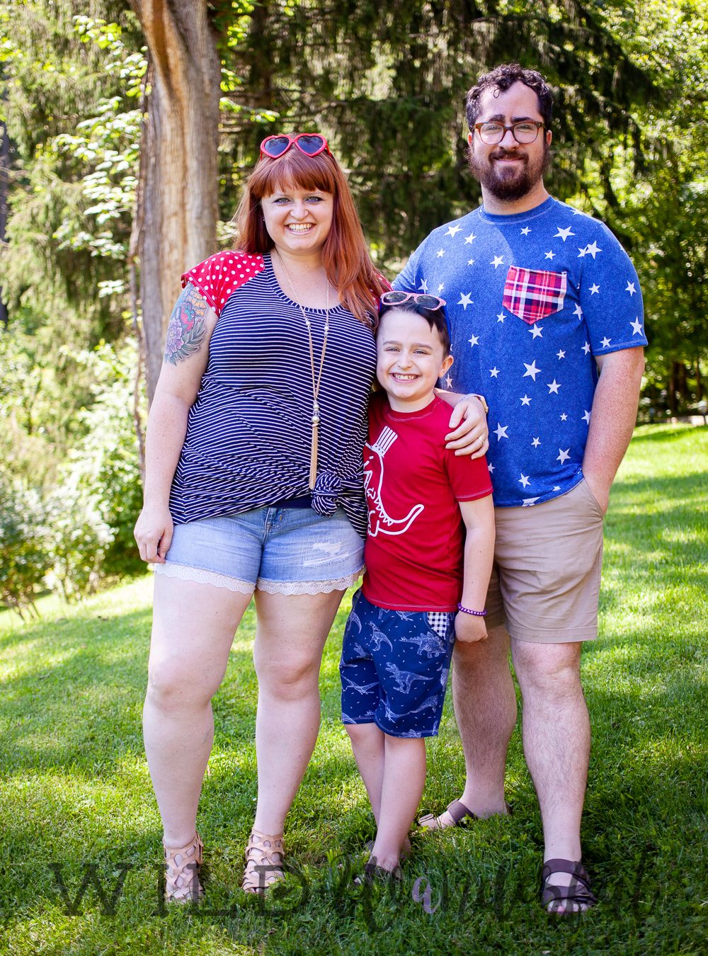 Sew Americana 2019 Blog Tour!