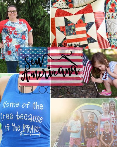 Sew Americana 2019 :: Day 5