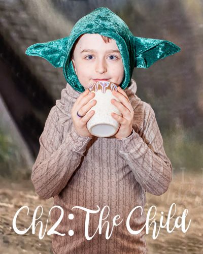 Chapter 2: The Child