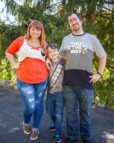 May the 4th Be With You, 2020