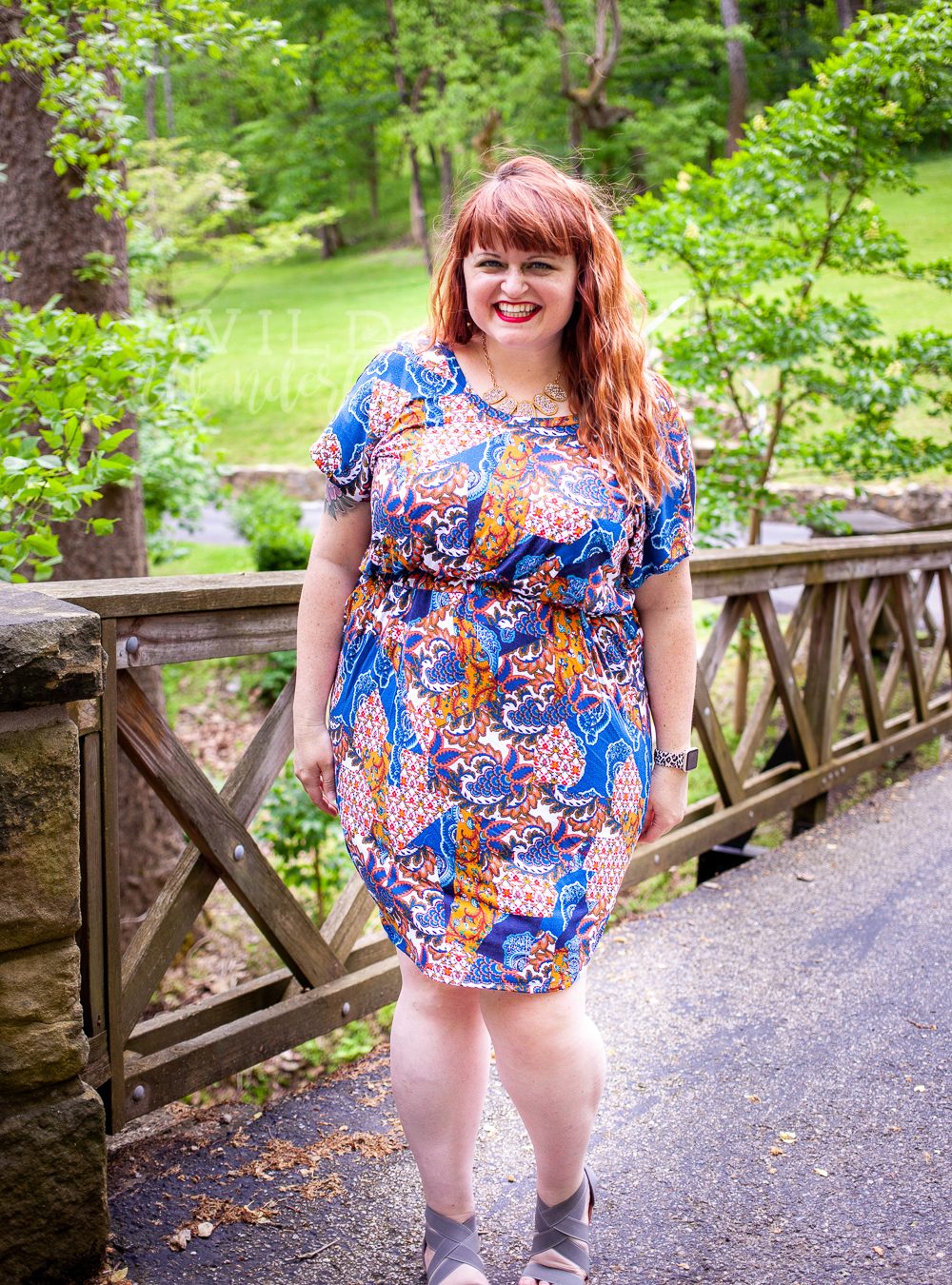 Dress for Comfort and Style with the P4P Runabout Romper!