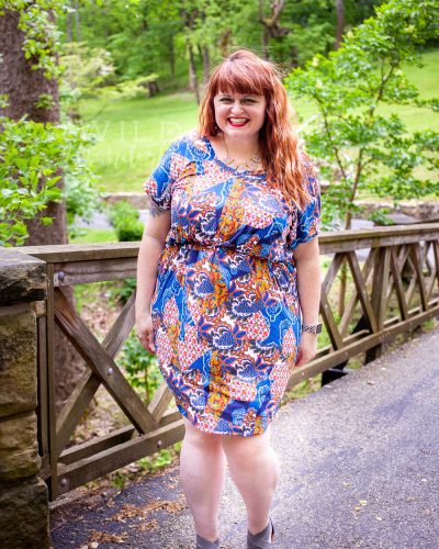 Dress for Comfort and Style with the P4P Runabout Romper!