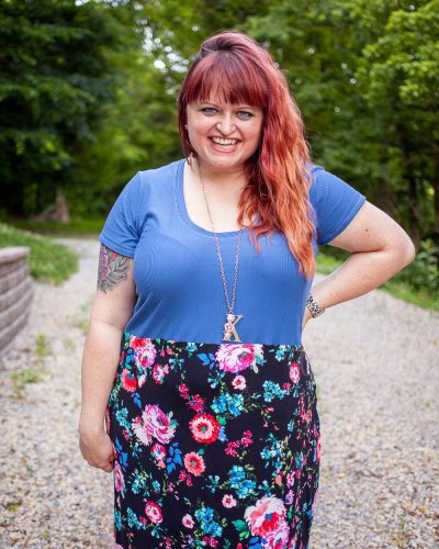 Sage by Made for Mermaids