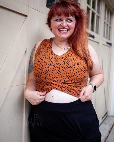 Bringing the Peg Factor, with the Xfactor Crop by P4P