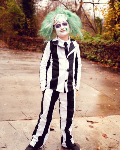 Beetlejuice, Beetlejuice, Beetlejuice! :: Halloween 2020