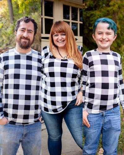 Fabric for Pirates: October 2020 Reveal (Part I)