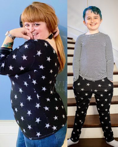 Fabric for Pirates: October 2020 Reveal (Part II)